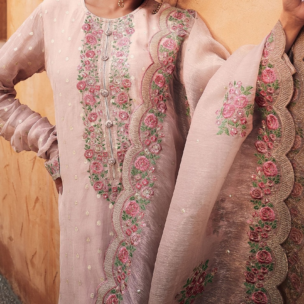 salwar kameez